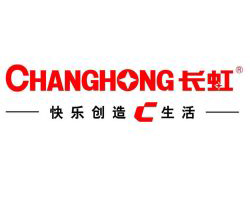 双流华府长虹长虹电视